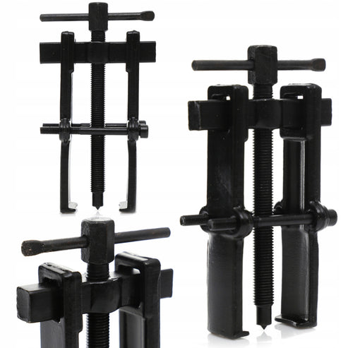KRAFT&DELE Siselaagri tõmmits 3" KD10144