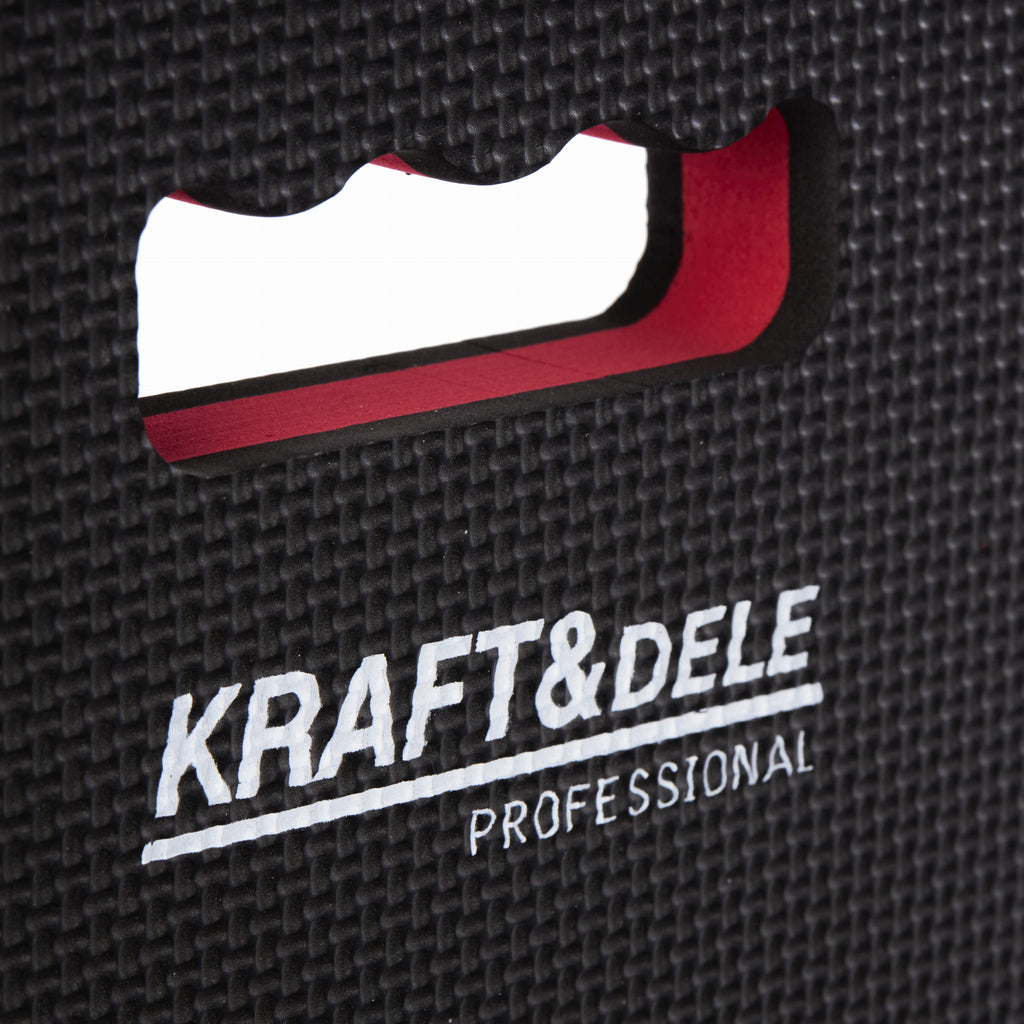 KRAFT&DELE Töömatt 450 × 210 mm KD10648