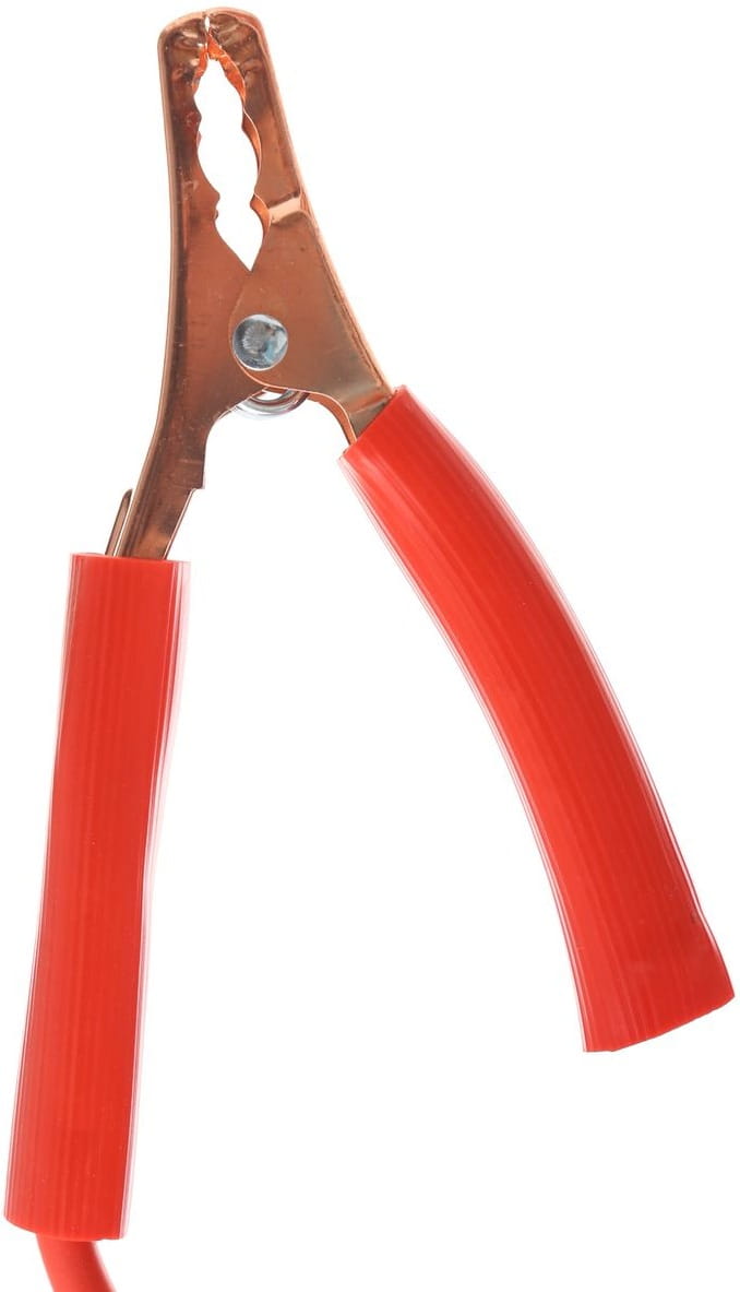 KRAFT&DELE Käivitusjuhtmed 200A 2,5 m KD1280