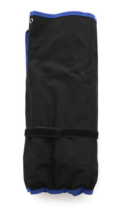 KRAFT&DELE Kvaliteetne 27-osaline plastikheeblite ja tüüblitangide komplekt KD1130