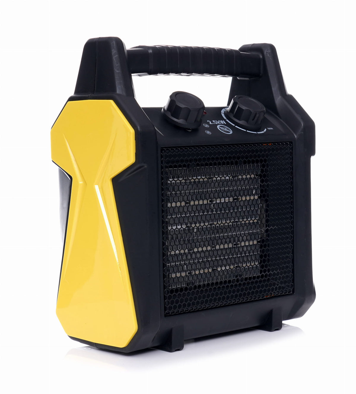 KRAFT&DELE Elektriline soojapuhur 2,5 kW KD11740