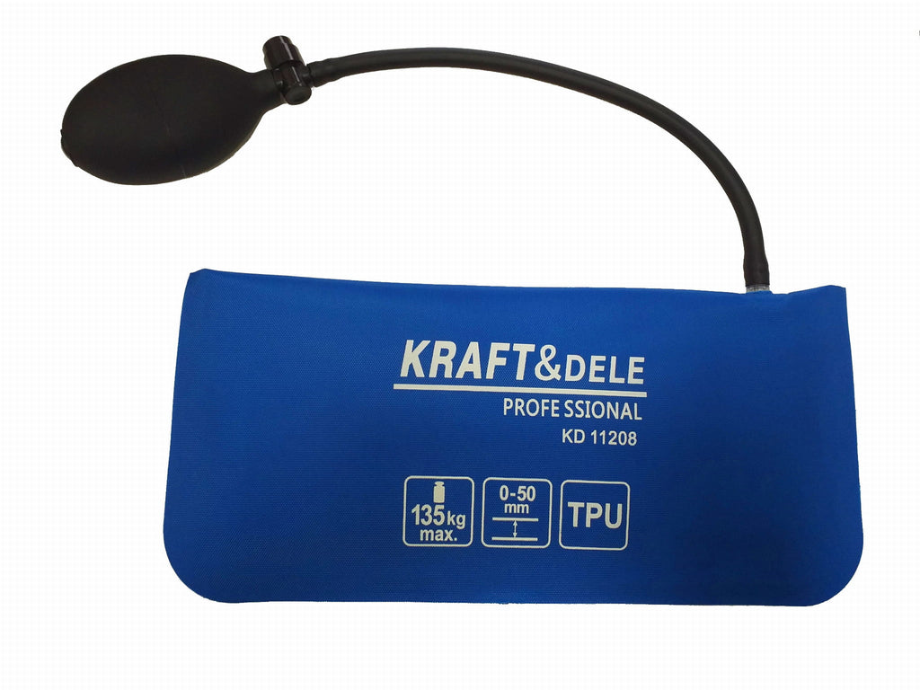 KRAFT&DELE Montažipadi 135 kg KD11208