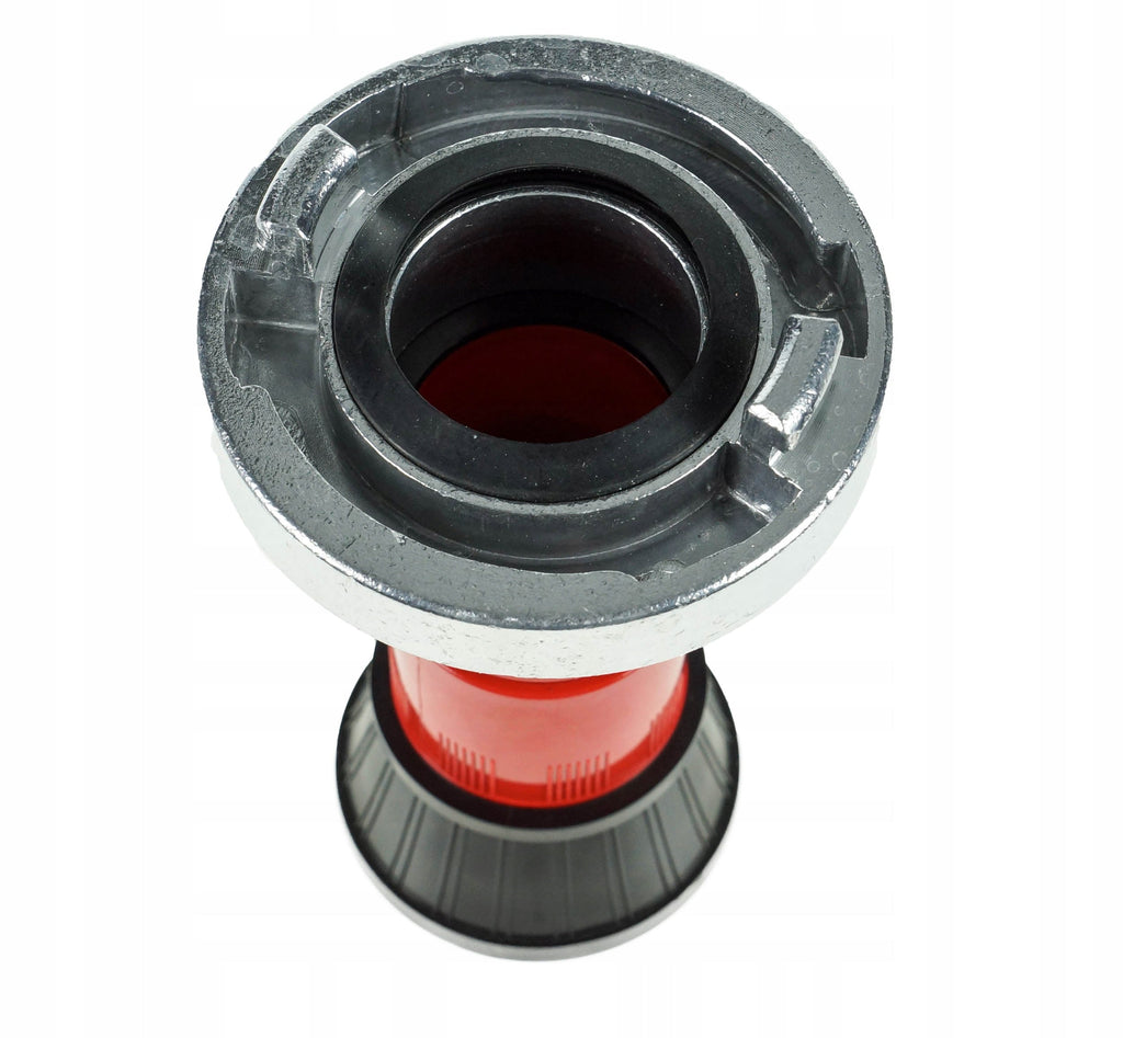 52 mm tuletõrjevooliku reguleeritav pihustusotsik 48082 – pilt 6