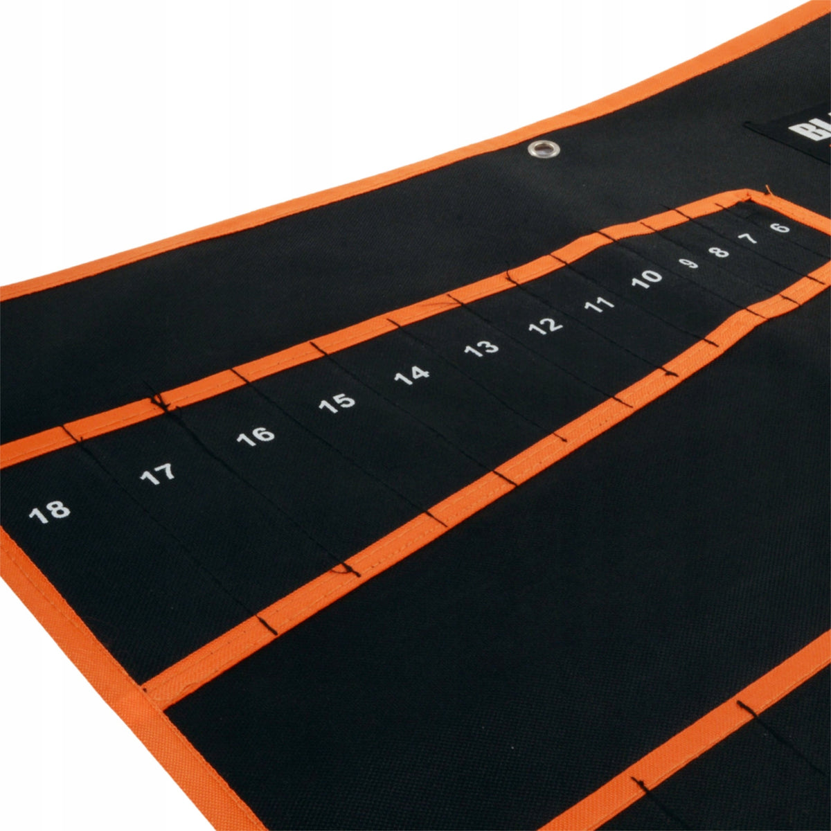 BLACKTOOLS võtmerull 25 leht- ja kombivõtmele 6–32 mm 16000-M – pilt 3