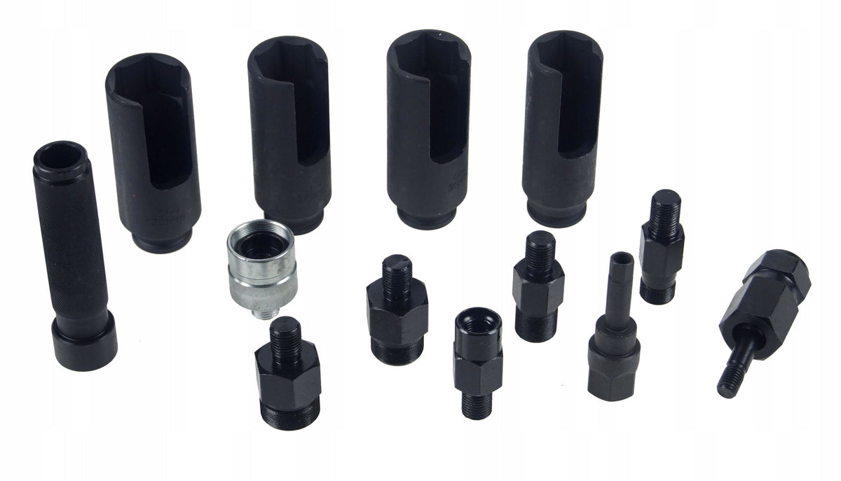 Pihustite inertsiaalne tõmmits BLACKTOOLS 14044 – pilt 5