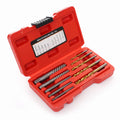 Kraft&Dele kruvieemalduspuuride komplekt 10 tk KD11790 – pilt 1