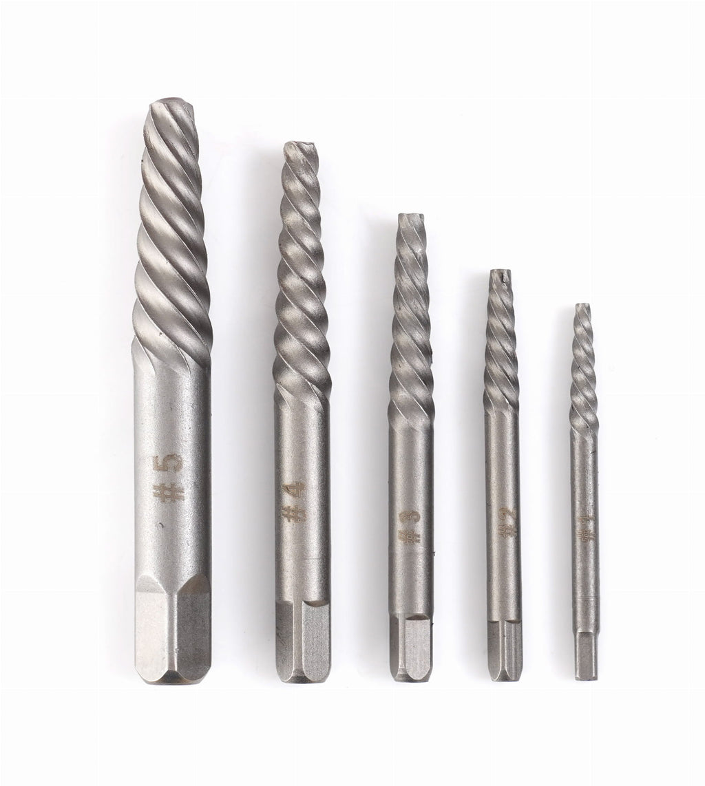 Kraft&Dele kruvieemalduspuuride komplekt 10 tk KD11790 – pilt 7