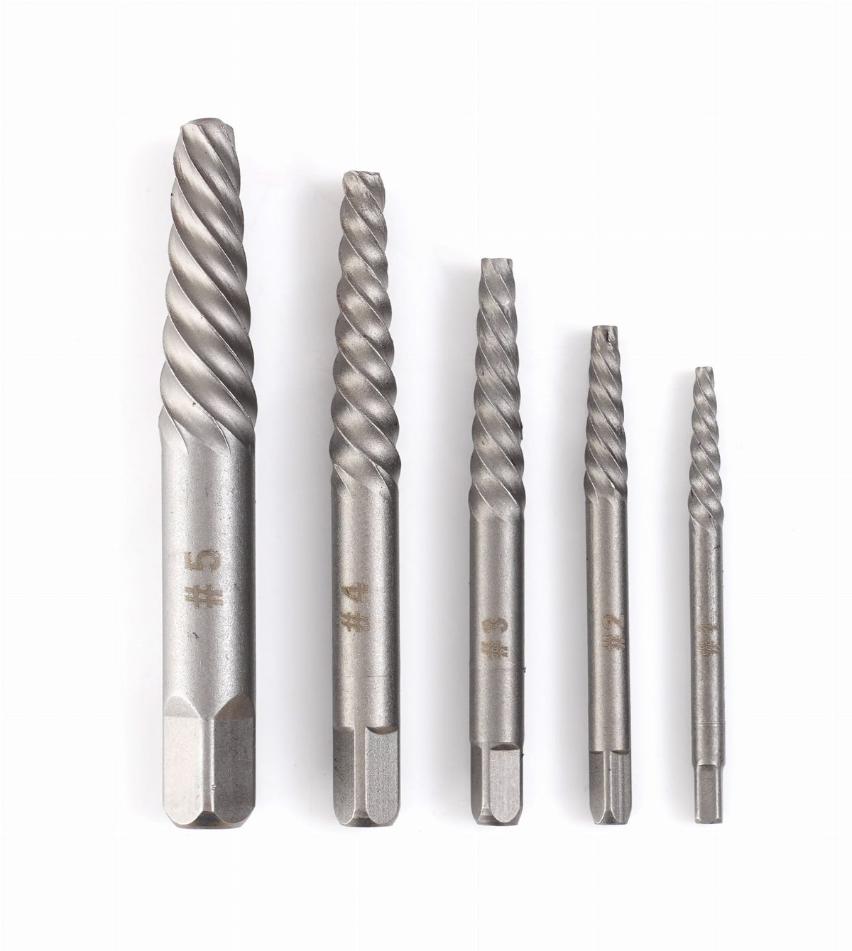 Kraft&Dele kruvieemalduspuuride komplekt 10 tk KD11790 – pilt 7
