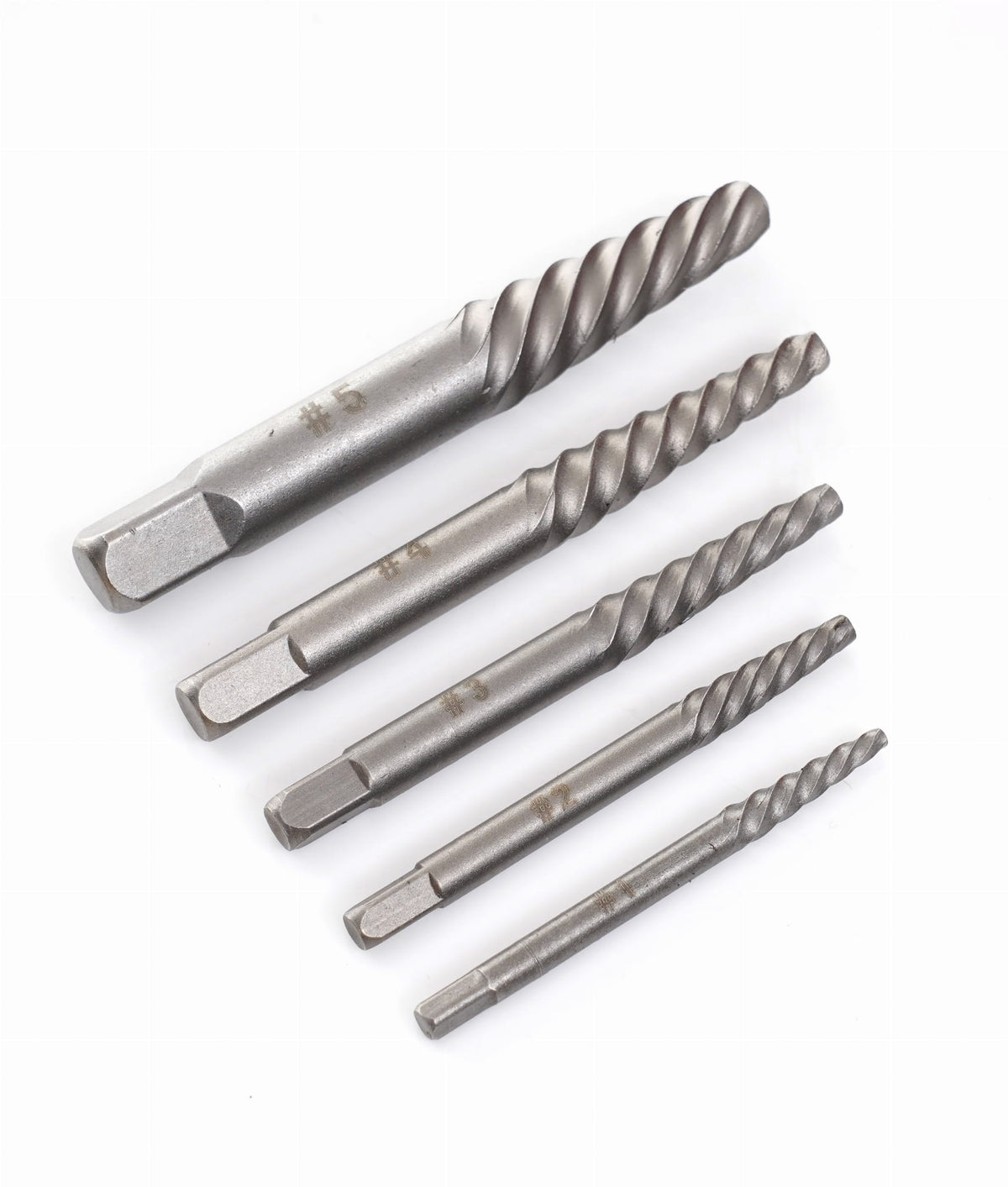 Kraft&Dele kruvieemalduspuuride komplekt 10 tk KD11790 – pilt 8