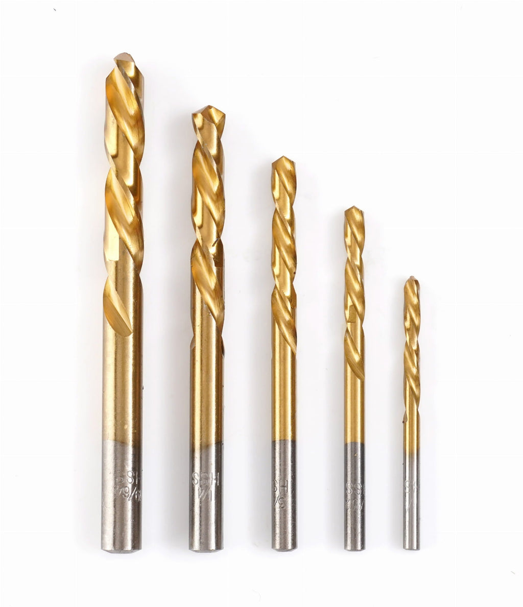 Kraft&Dele kruvieemalduspuuride komplekt 10 tk KD11790 – pilt 10