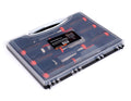 KRAFT&DELE puusepapeitlite komplekt 6 tk KD11772 – pilt 1