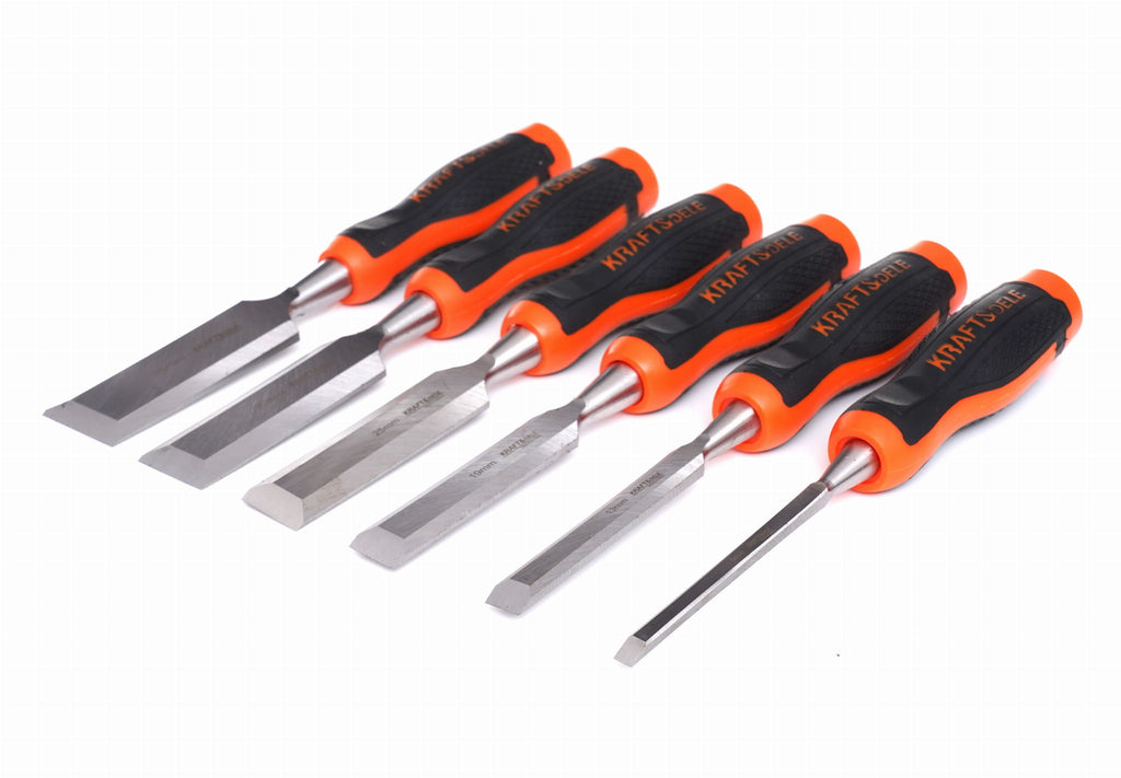 KRAFT&DELE puusepapeitlite komplekt 6 tk KD11772 – pilt 8