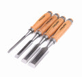 KRAFT&DELE puusepapeitlite komplekt, 4 tk KD11770 – pilt 1