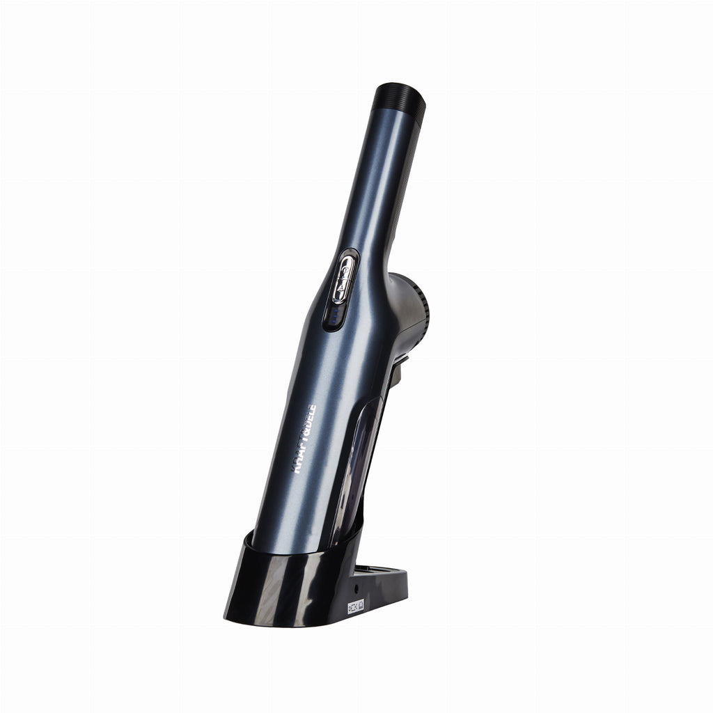 Kraft&Dele juhtmevaba käsitolmuimeja 400 W 2500 mAh KD5159 – pilt 2