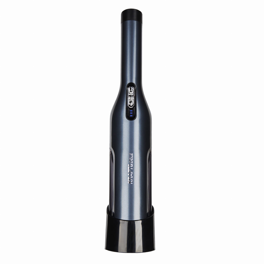 Kraft&Dele juhtmevaba käsitolmuimeja 400 W 2500 mAh KD5159 – pilt 3
