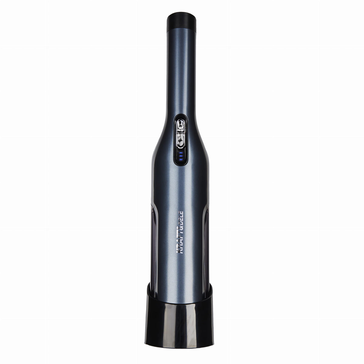 Kraft&Dele juhtmevaba käsitolmuimeja 400 W 2500 mAh KD5159 – pilt 3