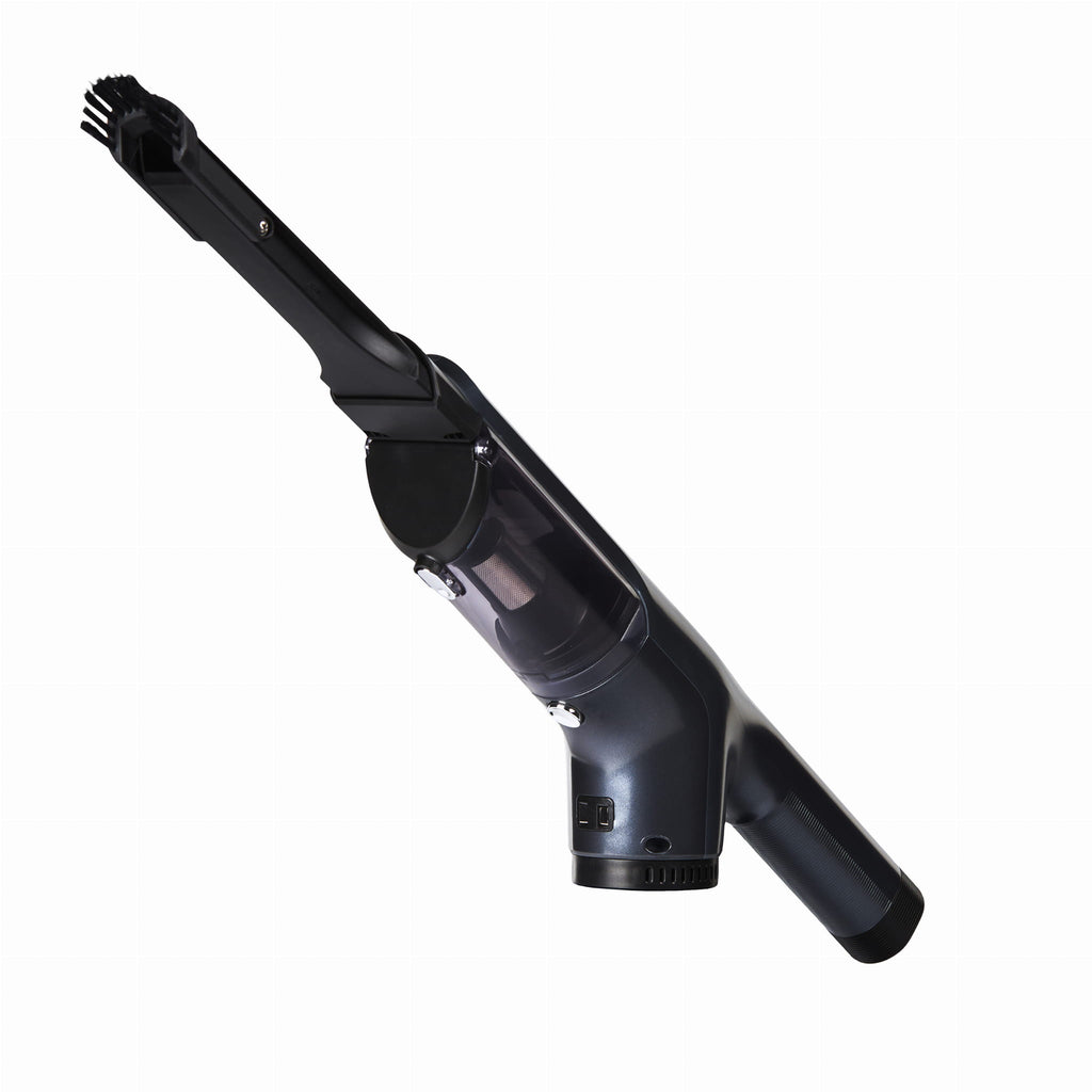 Kraft&Dele juhtmevaba käsitolmuimeja 400 W 2500 mAh KD5159 – pilt 9
