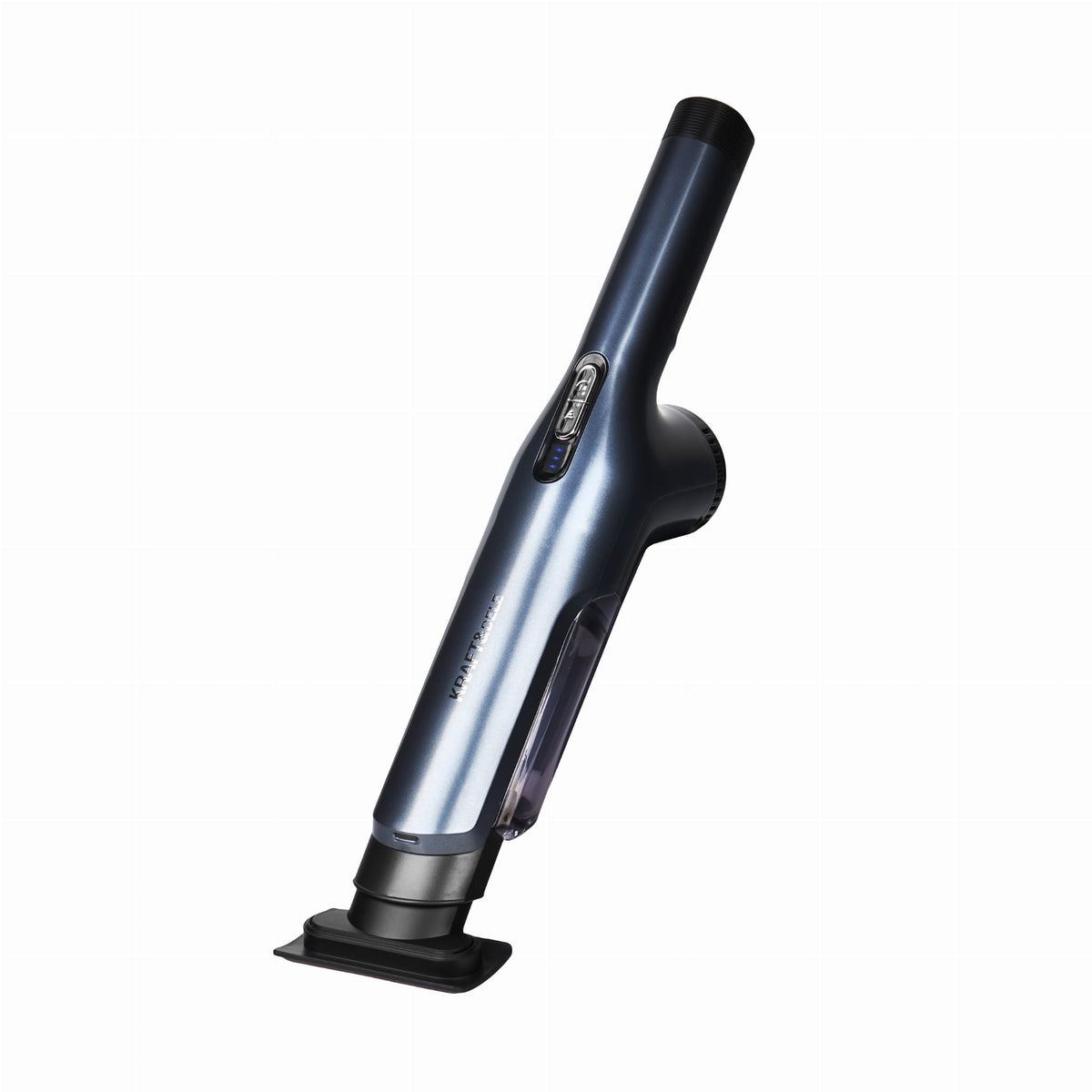 Kraft&Dele juhtmevaba käsitolmuimeja 400 W 2500 mAh KD5159 – pilt 10