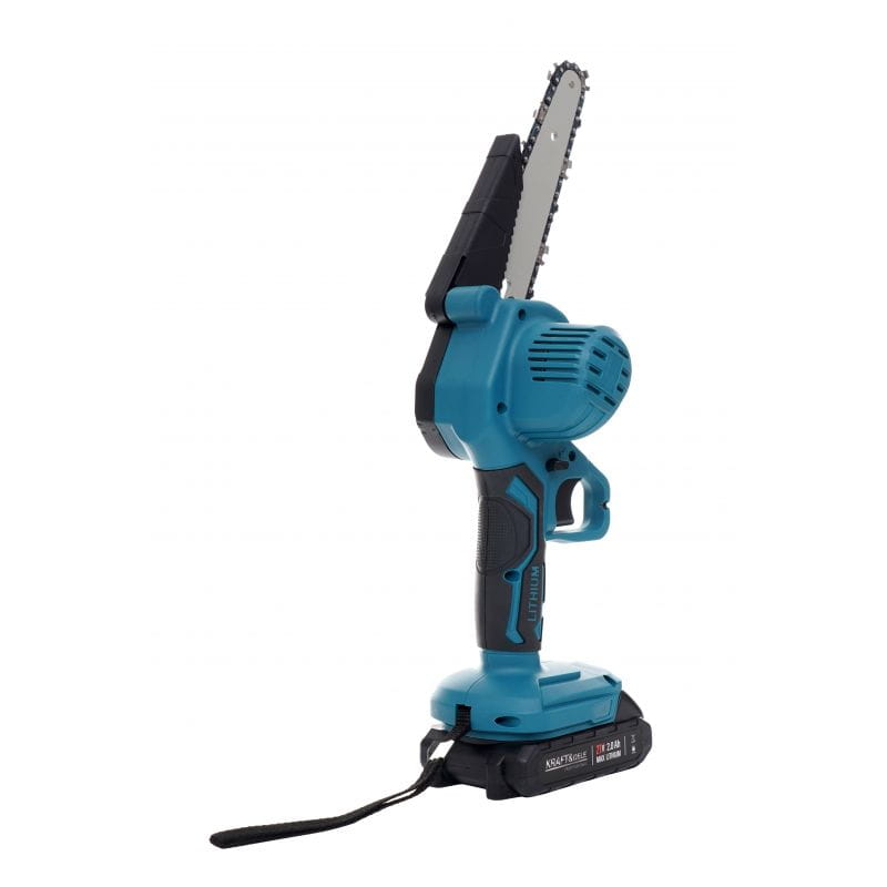 KRAFT&DELE 6-tolline mini akukettsaag KD10646 – pilt 7