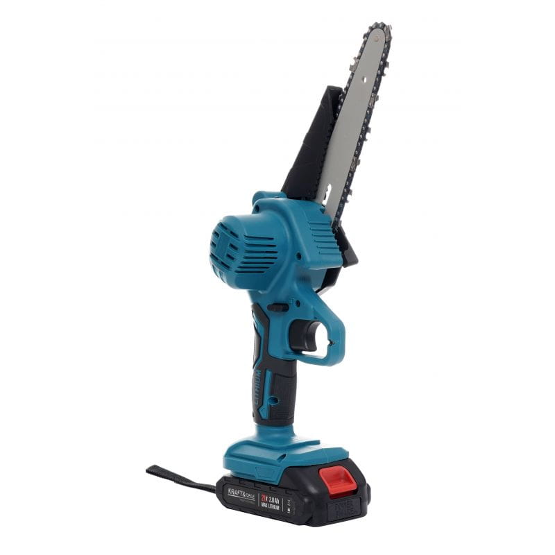 KRAFT&DELE 6-tolline mini akukettsaag KD10646 – pilt 9