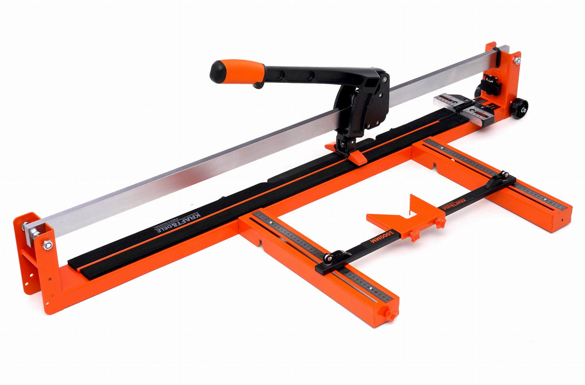 KRAFT&DELE 48-tolline plaadilõikur KD10676 – pilt 2