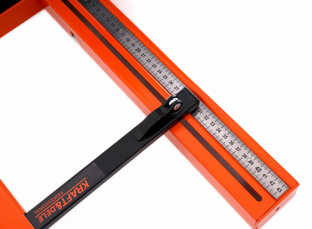 KRAFT&DELE 48-tolline plaadilõikur KD10676 – pilt 7