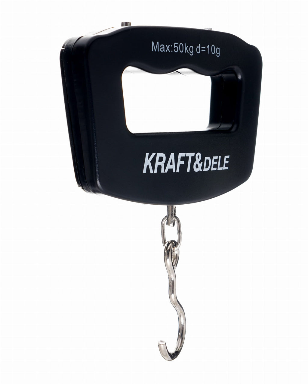 Käsikonkskaal kuni 50 kg KD11416 – pilt 1