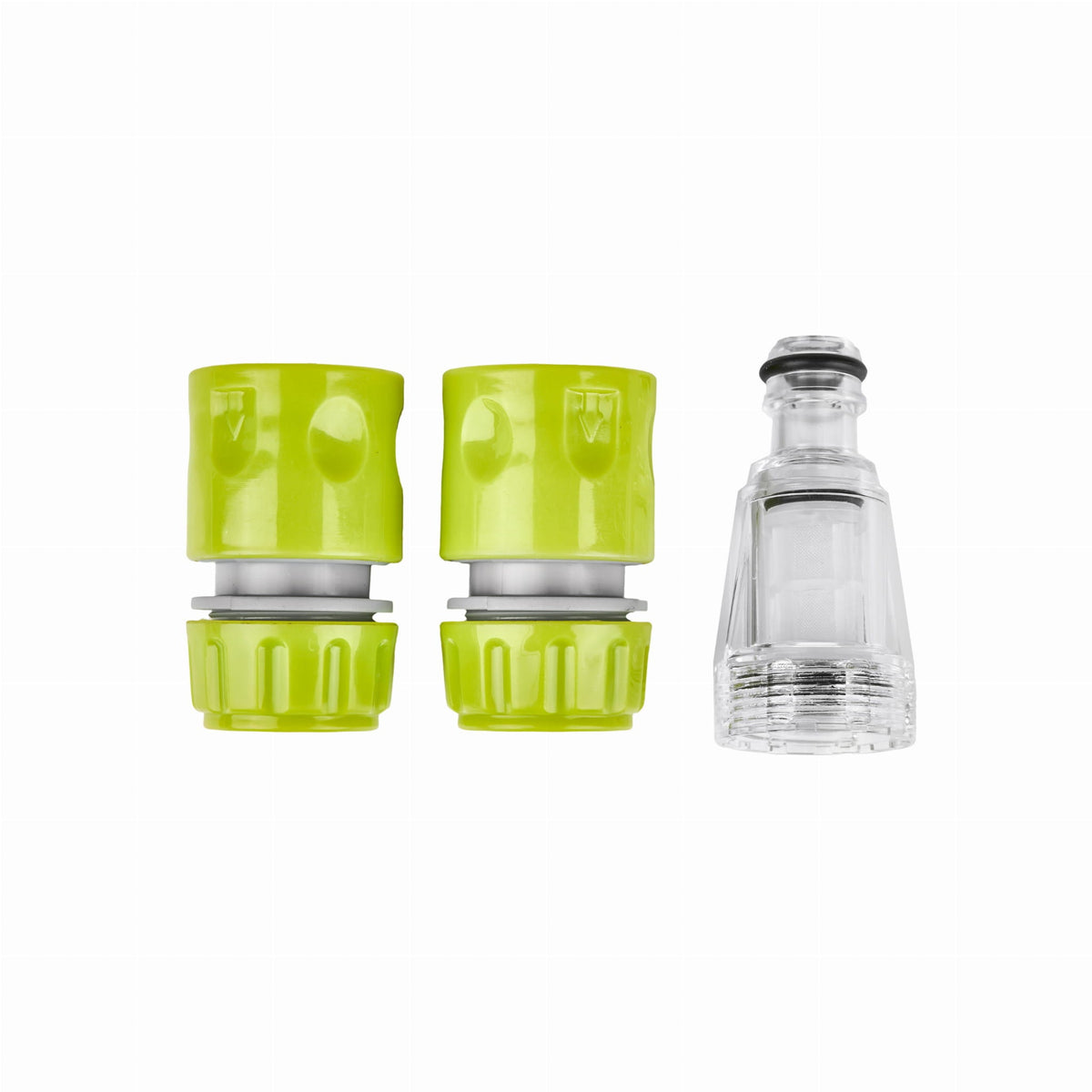 KRAFT&DELE imipumbaga kõrgsurvepesur 280 baari 3000 W KD423 – pilt 5