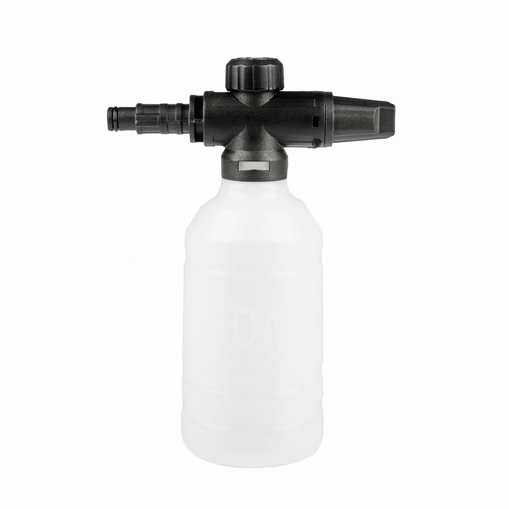 KRAFT&DELE imipumbaga kõrgsurvepesur 280 baari 3000 W KD423 – pilt 9