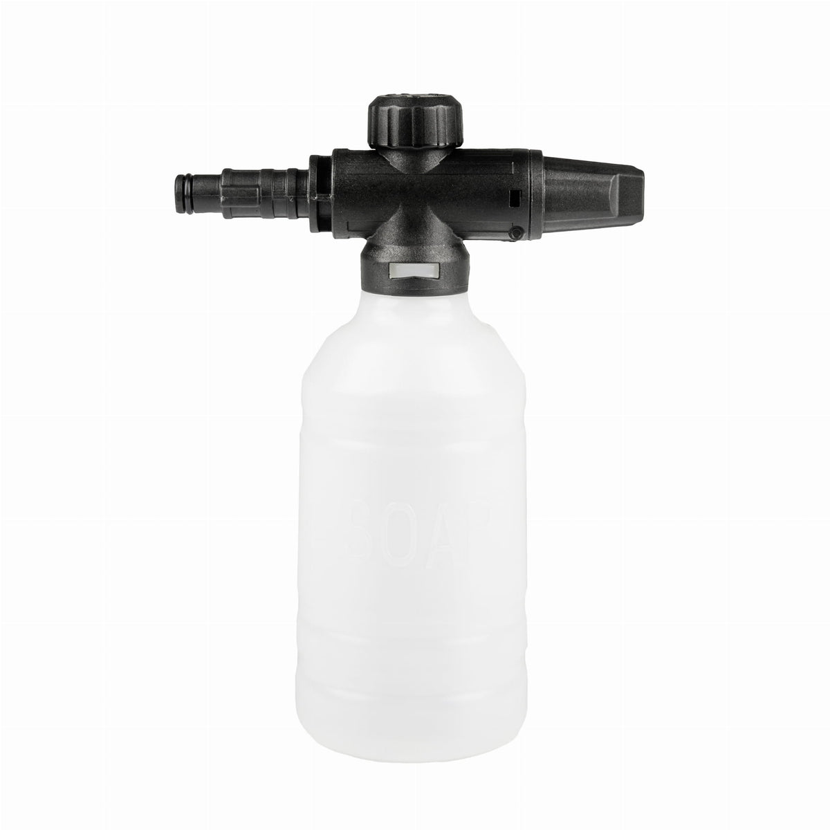 KRAFT&DELE imipumbaga kõrgsurvepesur 280 baari 3000 W KD423 – pilt 9