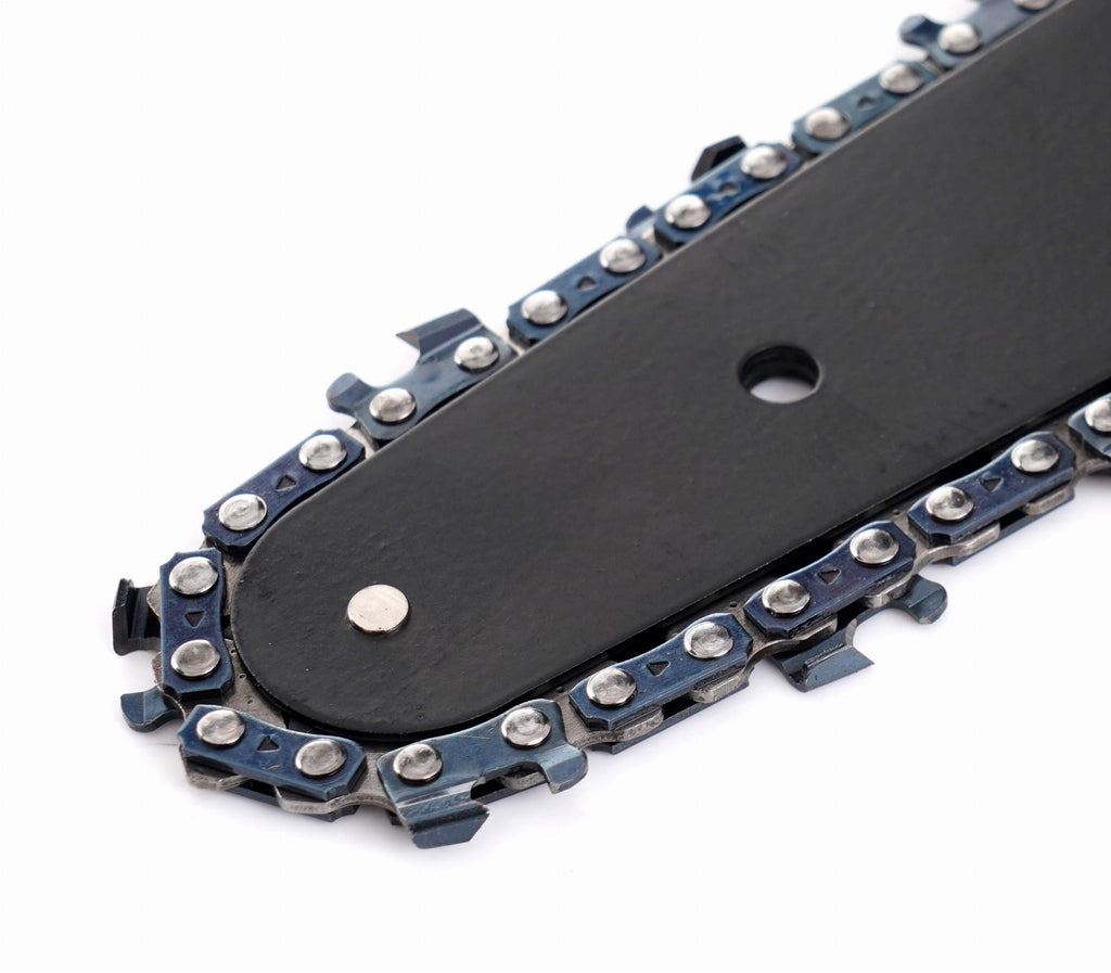 6-tollise sae saelatt ja kett KD10584 – pilt 3