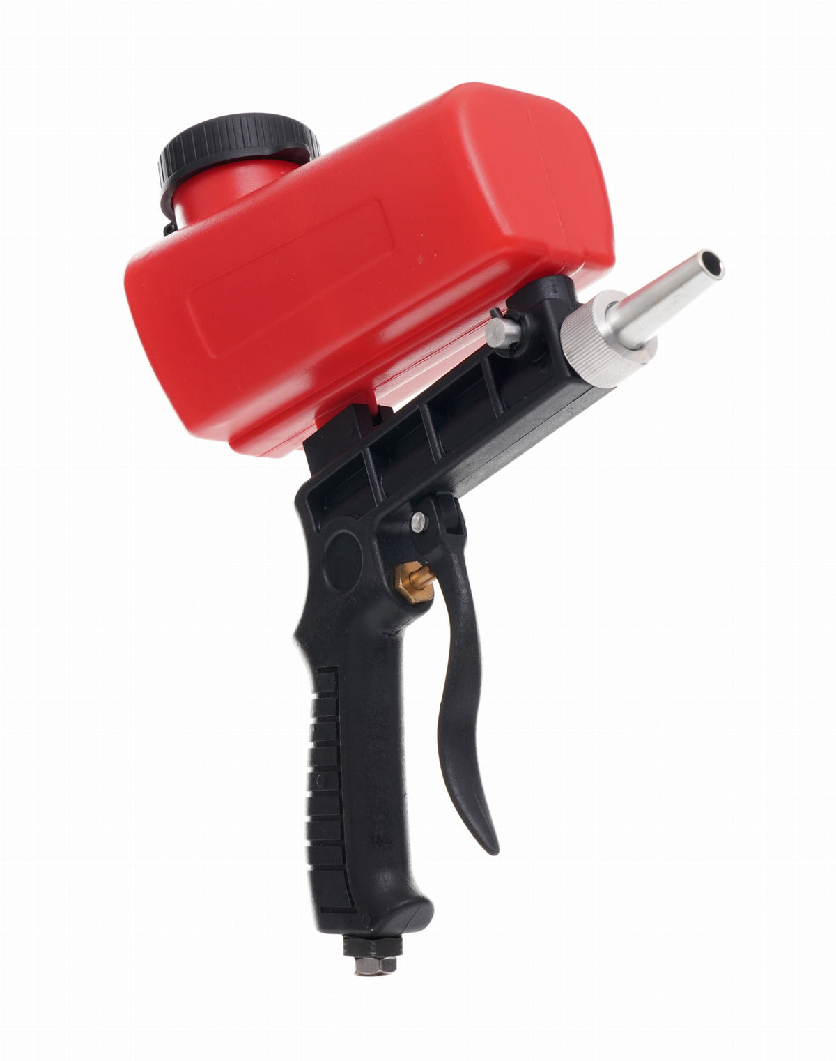 KRAFT&DELE liivapritsipüstol 600 ml paagiga 1/4″ KD10679 – pilt 4