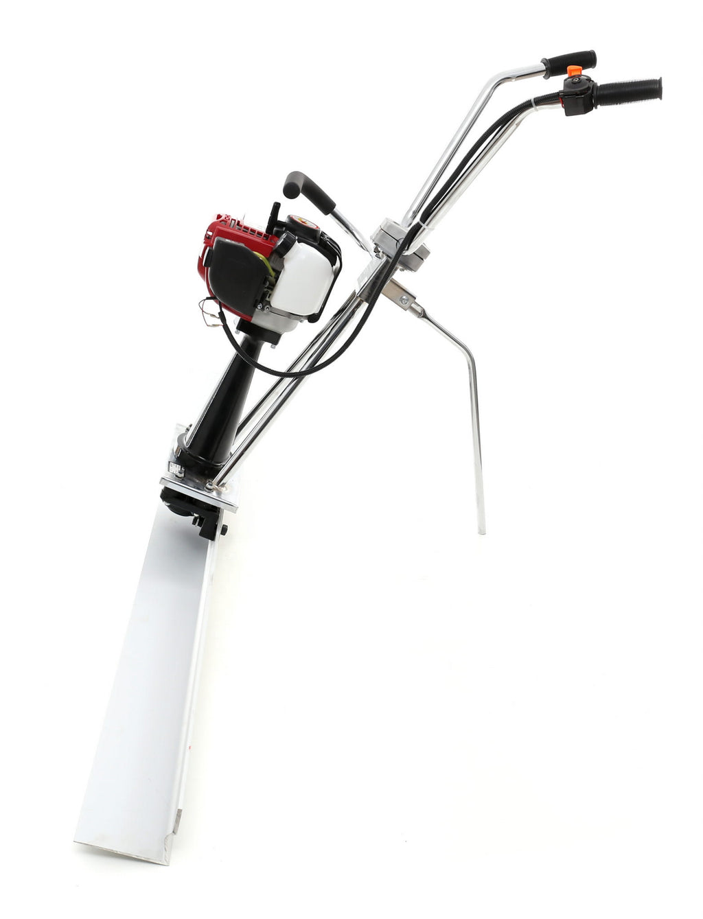 Gas-powered vibrating screed 1.6kW 2m KD175 – pilt 6