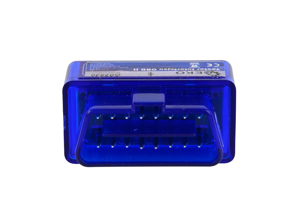 Mini auto OBD-II tester (Bluetooth) – pilt 3