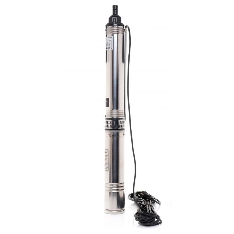 KRAFT&DELE kruvi-sukelpump 0,85 kW 85 m 100 mm KD1705 – pilt 1