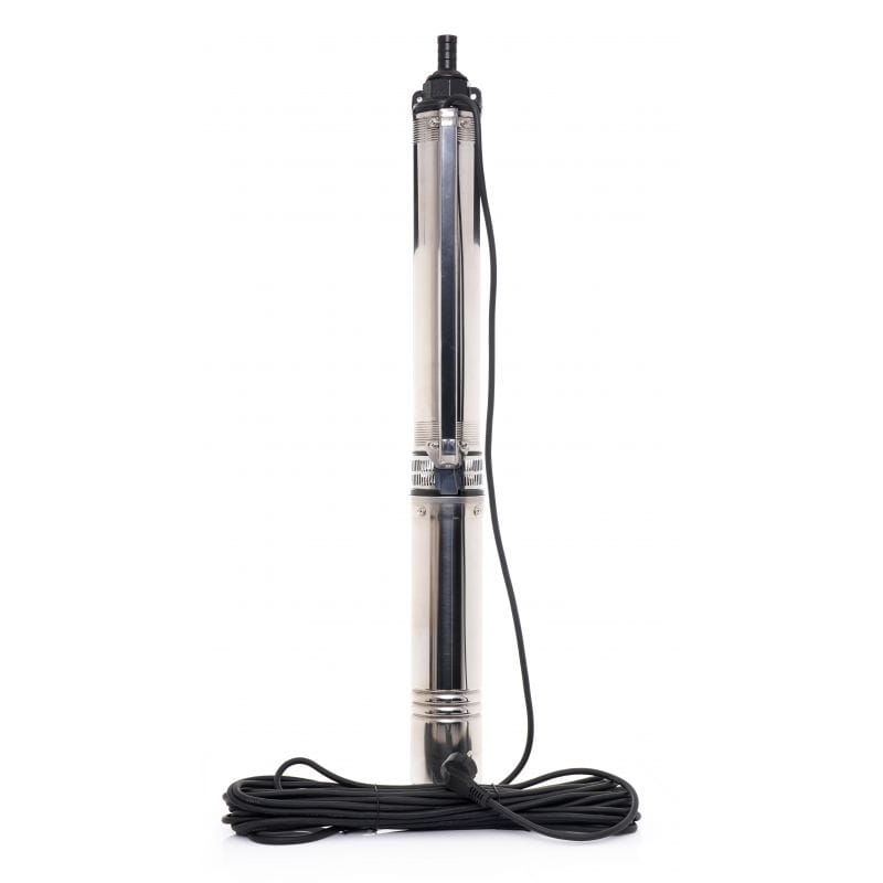 KRAFT&DELE kruvi-sukelpump 0,85 kW 85 m 100 mm KD1705 – pilt 2