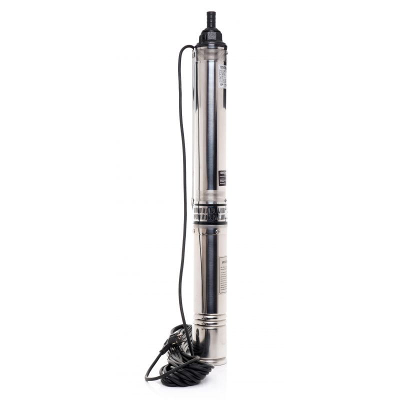 KRAFT&DELE kruvi-sukelpump 0,85 kW 85 m 100 mm KD1705 – pilt 3