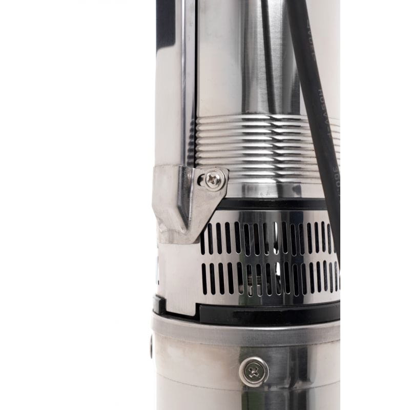 KRAFT&DELE kruvi-sukelpump 0,85 kW 85 m 100 mm KD1705 – pilt 5