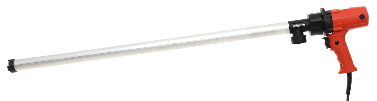 KRAFT&DELE elektriline tünnipump kütustele ja õlidele 0,55 kW KD1165_2K – pilt 1