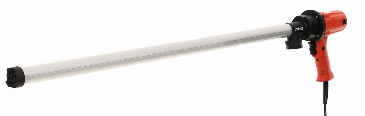 KRAFT&DELE elektriline tünnipump kütustele ja õlidele 0,55 kW KD1165_2K – pilt 7