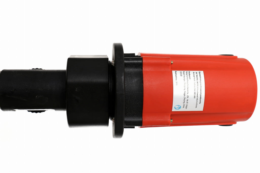 KRAFT&DELE elektriline tünnipump kütustele ja õlidele 0,55 kW KD1165_2K – pilt 10