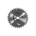 KRAFT&DELE volframkarbiidist saeketas puidule 160 mm, 60 hammast KD930 – pilt 1
