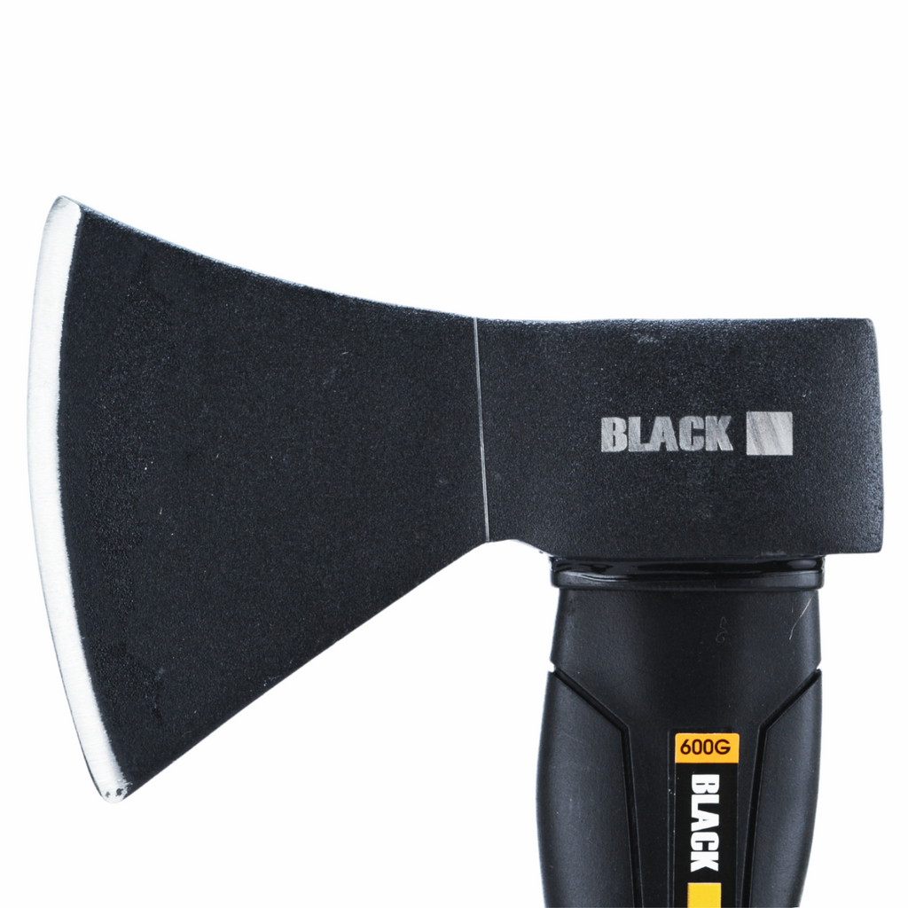 BLACKTOOLS klaaskiust käsikirves 600 g, 35 cm 54651 – pilt 2