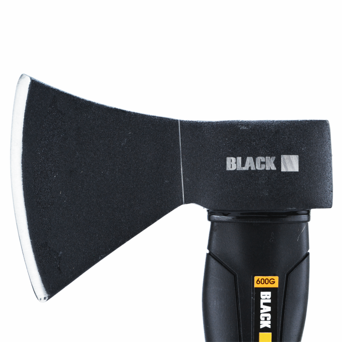 BLACKTOOLS klaaskiust käsikirves 600 g, 35 cm 54651 – pilt 2