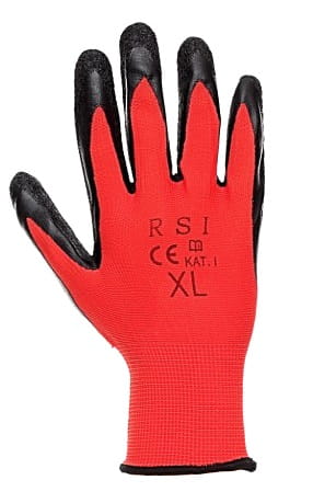 Kraft&Dele töökindad XL KD616/ RSI – pilt 2