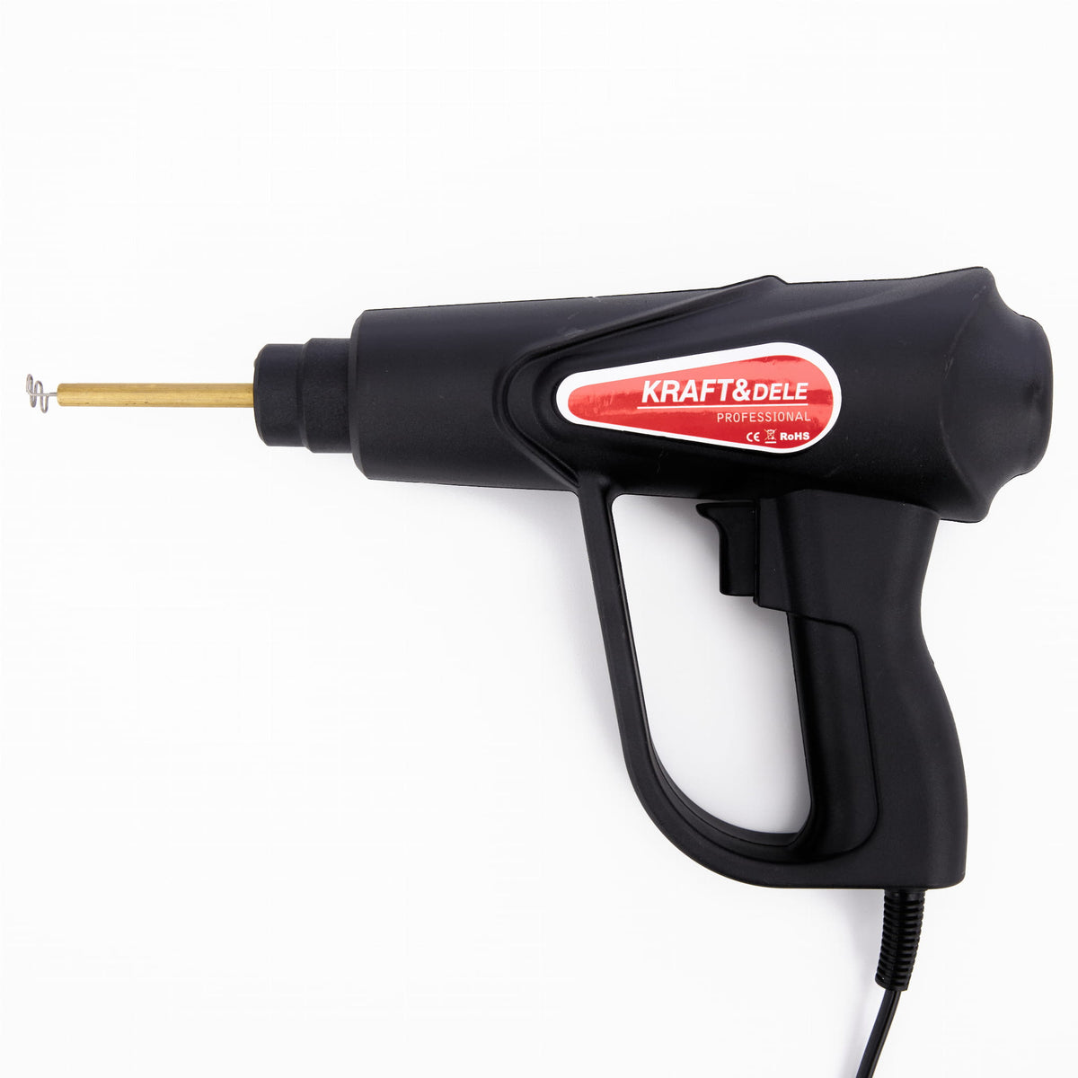 Plastikukeeviti KD865 – pilt 3