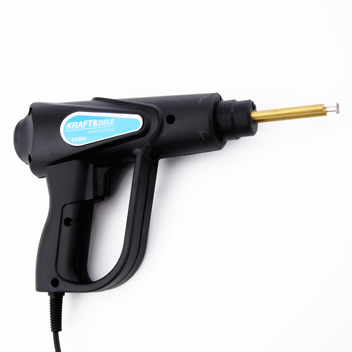Plastikukeeviti KD865 – pilt 5