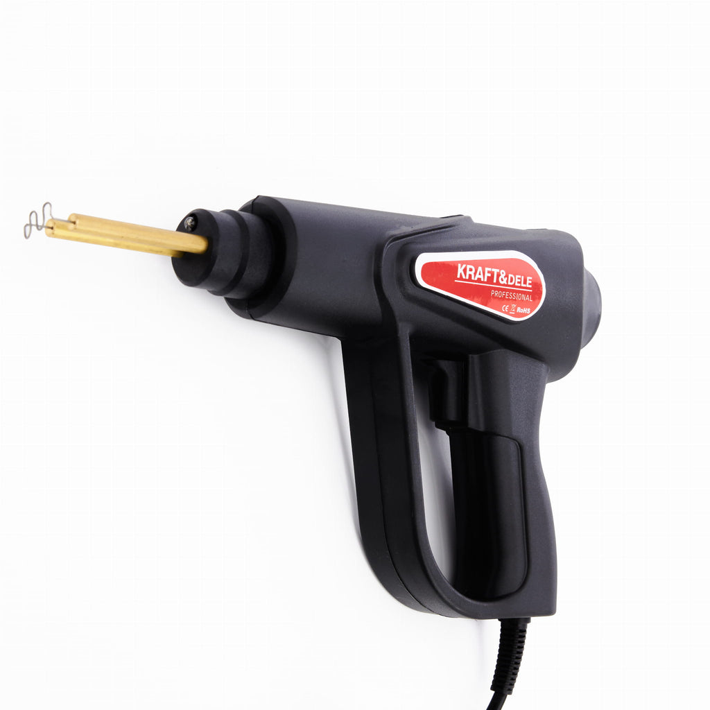 Plastikukeeviti KD865 – pilt 6