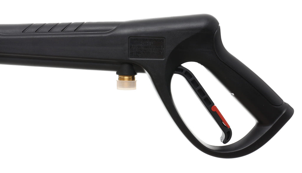 KRAFT&DELE survepesur 2000 W 200 bar KD447 – pilt 5