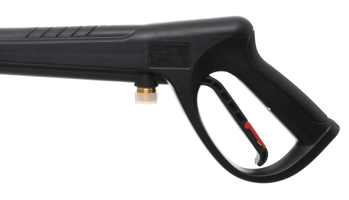 KRAFT&DELE survepesur 2000 W 200 bar KD447 – pilt 5